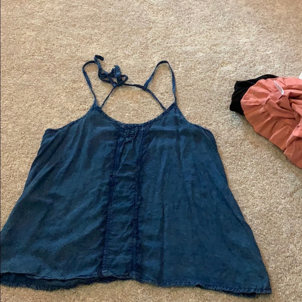 free people tank